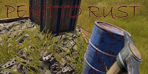 Penitto Rust Server #2(premium hardcore)