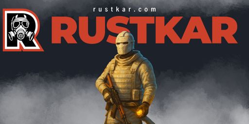 [EU/TR] RUSTKAR PvE | RaidBases | Events