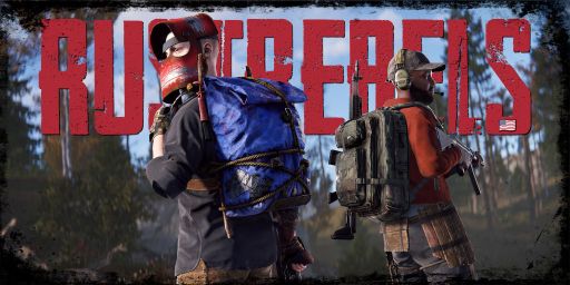 RUSTREBELS.COM (US) | PVE | 2X | 9/4