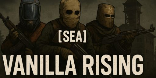 [SEA] VANILLA RISING | WEEK 1 | FORCE WIPE