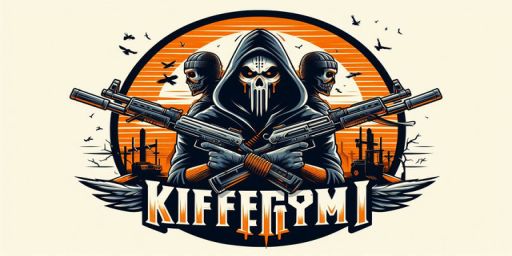 KifferGymII|DynamicMonuments|RaidTime|Chill|Build&Raid|