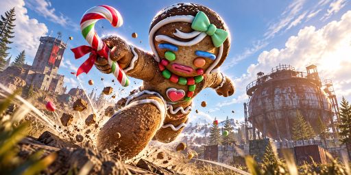 [JP][PvE]またーりRUST[BP]