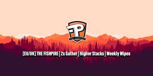 [EU/UK] TheFishPire | 2x Gather | Higher Stacks |