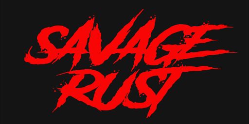 [SEA] Savage Rust Vanilla | 2x
