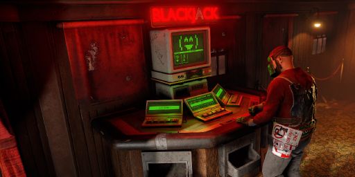 RUSTERZ MODDED | TODOS LOS MONUMENTOS & BIOMAS TWITCH DROPS
