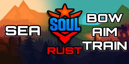 [SEA] SOUL | BOW AIM TRAINING | AIM TRAIN