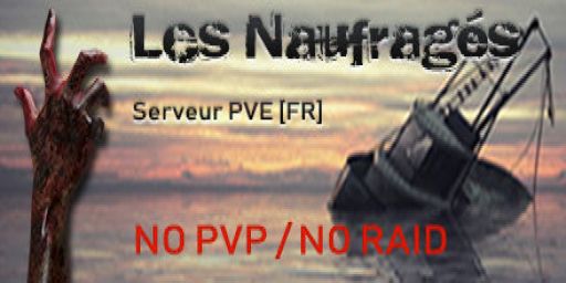 Les Naufragés.FR.PVE