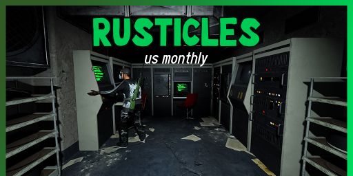 Rusticles.com | US Monthly - No BP Wipe