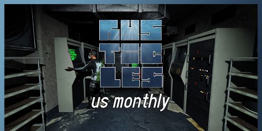 Rusticles.com | US Monthly - No BP Wipe