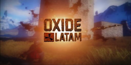 |FullWipe 11/11 OxideLatam x3 Solo/Duo/Trio/Squad kits/tpr/mini