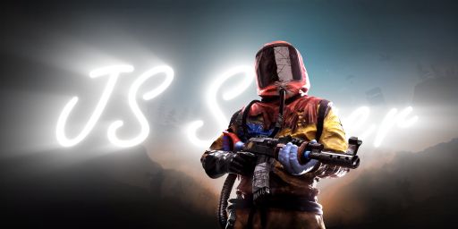 JS Server Solo Only
