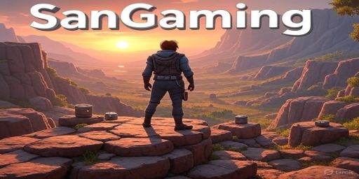 US | PVE-PVP World | Hosted By SanGaming.Com