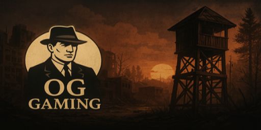 Og Gaming 2X |SOLO|DUO|TRIO|QUAD|