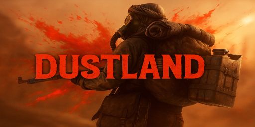 [EU] DUSTLAND 3x - Solo/Duo/Trio | Noob Friendly | low Upkeep
