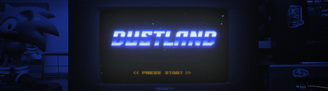 [EU/GER] DUSTLAND - 3x/Noob Friendly/Low Upkeep/Bp+/MyMini