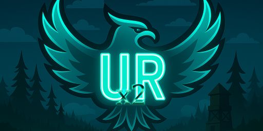 [IRAN] Unique Rust x2 {Beta Version}