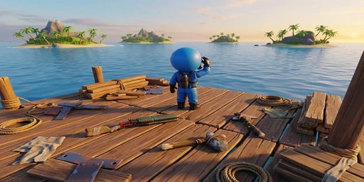 [FR] FUN debutant solo/duo