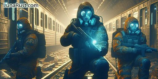 [LATAM] LUNARUST x2 | 5/3 Full Wipe