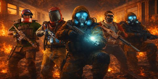 [LATAM] LUNARUST X2 | 26/04 Wipe