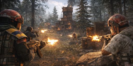 [LATAM] LunaRust x1000000 | Battlefield|Loadout|Kits|PVP