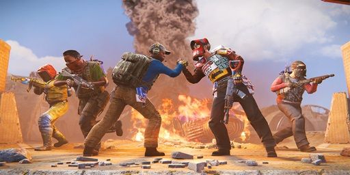 rusthurts.com - 10x Max8 (Wipe in ~7h)