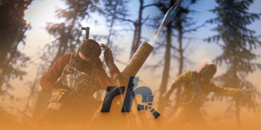 rusthurts.com - 10x Max8 (Just wiped)