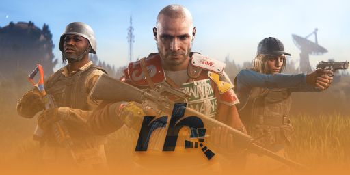 rusthurts.com - 10x Max8 (Wiped 2d. ago)