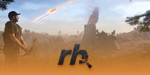 rusthurts.com - 10x Max8 (Wiped 2d. ago)