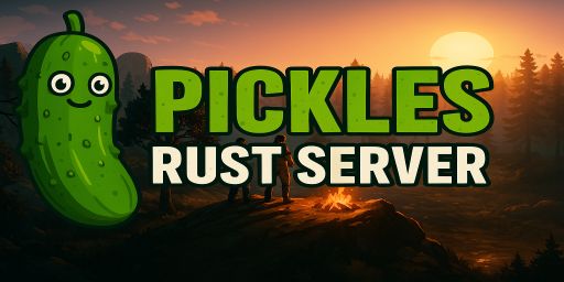 [EU] Pickles MiniGrid | Custom Map | Active Admins