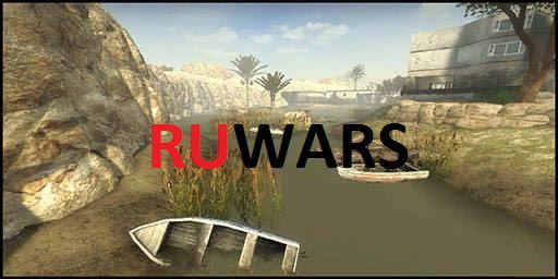 RUWARS CLASSIC ФЕРМЕРСКИЙ РАЙ