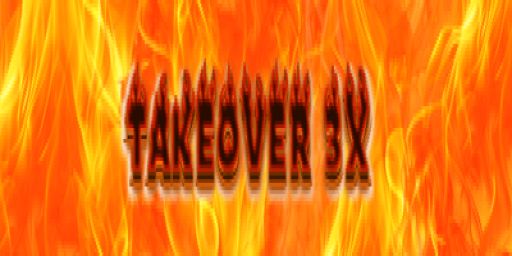 [US] TAKEOVER VANILLA | 3X | Monthly | QUAD |  No BP Wipes