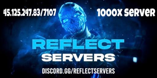 [AU] Reflect - 3x |2x Weekly| SOLO/DUO/TRIO/QUAD