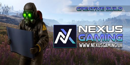 Nexus Gaming | Creative Build Server