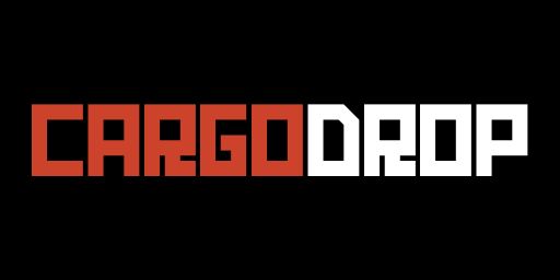 CARGODROP X2 /SKIN /SHOP /CASE /AUC | NEXT FULLWIPED 22.05