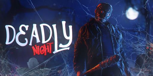 DEADLY NIGHT PVE Night Zombies - Boss Monsters - Enchanting - R