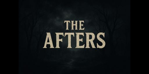 THE AFTERS  3x  SOLO,DUO,TRIO,QUAD Fresh Wipe!