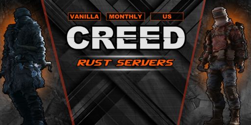 CREED PVE | ZOMBIE HUNTER W KITS