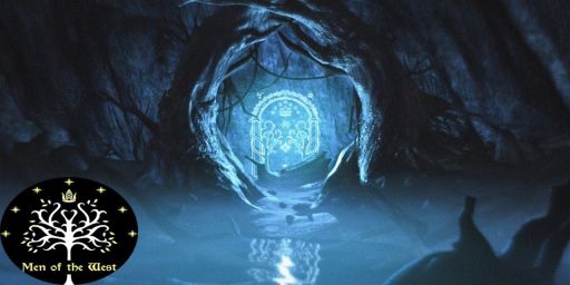 Mines of Moria - PURGE