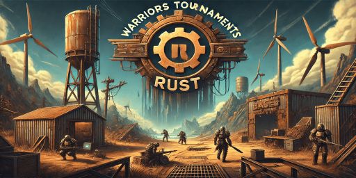 [EU] Warriors Tournament Wipe on 1000$