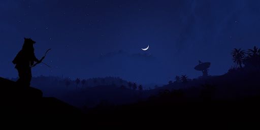 SkyWorld 42 PvE - German/Deutsch