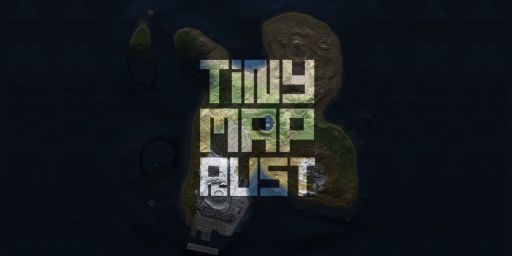 Tiny Map | 1x Solo/Duo/Trio | Full Wiped 23.08 23/08