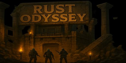 Rust Odyssey