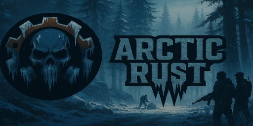[EU] | Arctic-rust | Build server | Creative