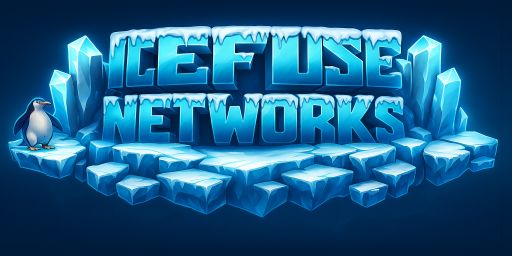 [US] ICEFUSE.NET (5X Vanguard|Clans|MyMini|NoBPs|Shop|Loot X5) 