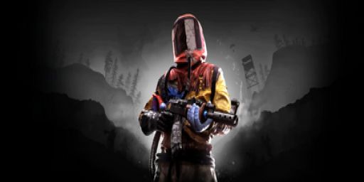 My Untitled Rust Server