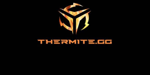 Thermite.gg | Limited KOS | Noob Friendly | Active Admins