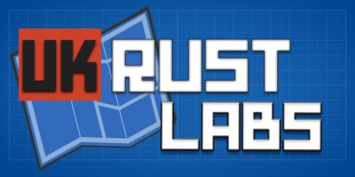 UKRUST | TEST SERVER | MAP & PLUGINS