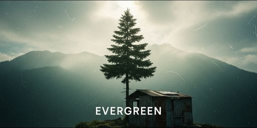 Evergreen US 1 | No BP Wipe | Monthly
