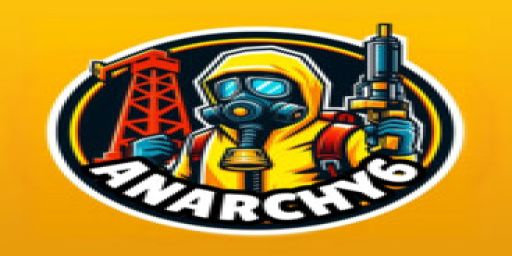 [EN/GER] Anarchy6 | Weekly | Solo/Duo/Trio/Quad