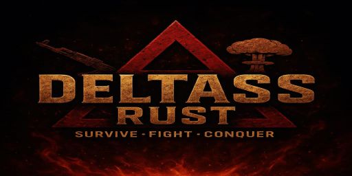 EU | Rust Deltass | Solo/Duo/Trio | Fridays